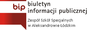 Strona główna BIP